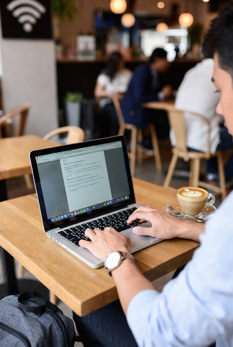 Фрилансеры